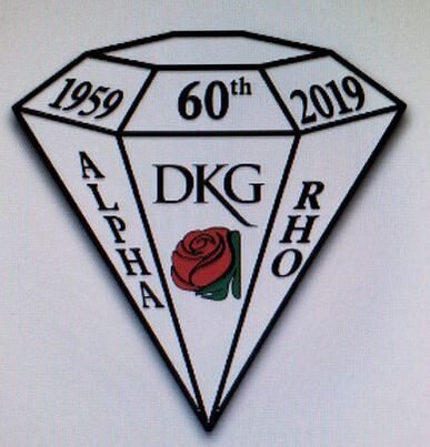Udvalg gør ikke der The Delta Kappa Gamma Society International Alpha Rho Chapter of Tennessee  State Organization - Home